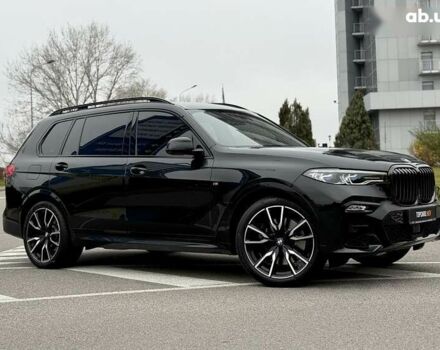 БМВ X7, об'ємом двигуна 3 л та пробігом 77 тис. км за 85700 $, фото 21 на Automoto.ua