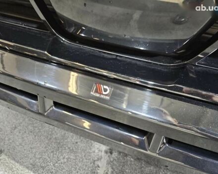 БМВ X7, объемом двигателя 4.4 л и пробегом 74 тыс. км за 129999 $, фото 5 на Automoto.ua