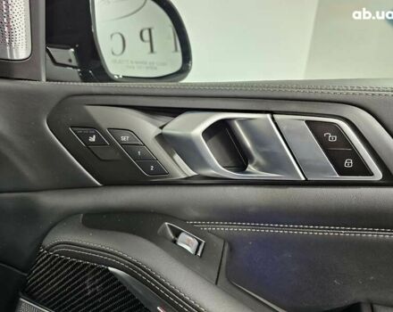 БМВ X7, объемом двигателя 4.4 л и пробегом 74 тыс. км за 129999 $, фото 28 на Automoto.ua