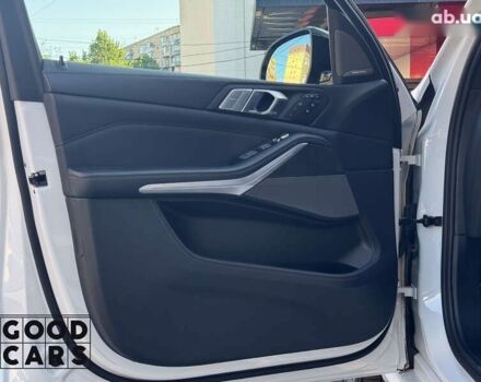 БМВ X7, об'ємом двигуна 3 л та пробігом 48 тис. км за 105000 $, фото 12 на Automoto.ua