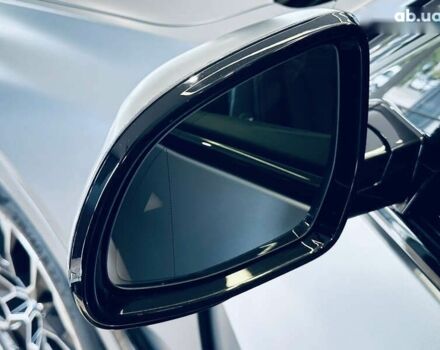 БМВ X7, объемом двигателя 3 л и пробегом 95 тыс. км за 105000 $, фото 16 на Automoto.ua