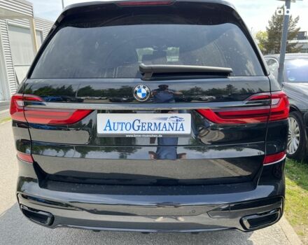 БМВ X7, объемом двигателя 4.4 л и пробегом 35 тыс. км за 114657 $, фото 19 на Automoto.ua