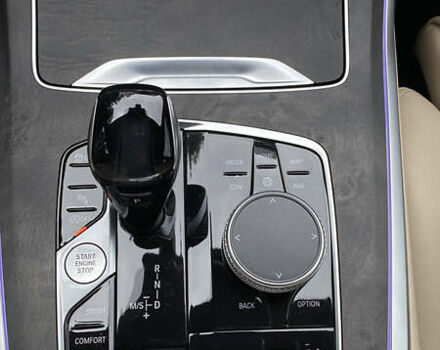 БМВ X7, объемом двигателя 3 л и пробегом 48 тыс. км за 95000 $, фото 14 на Automoto.ua