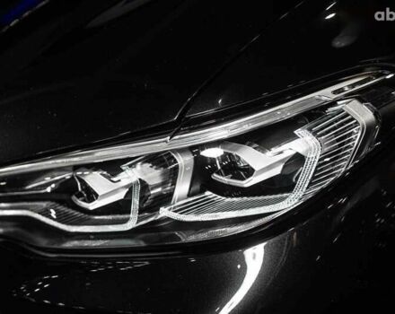 БМВ X7, объемом двигателя 3 л и пробегом 65 тыс. км за 79900 $, фото 27 на Automoto.ua