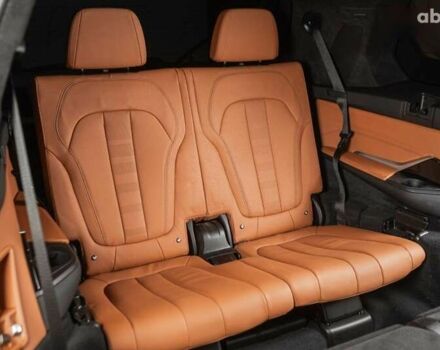 БМВ X7, объемом двигателя 3 л и пробегом 34 тыс. км за 94900 $, фото 17 на Automoto.ua