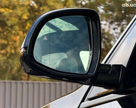 БМВ X7, объемом двигателя 3 л и пробегом 110 тыс. км за 96499 $, фото 22 на Automoto.ua