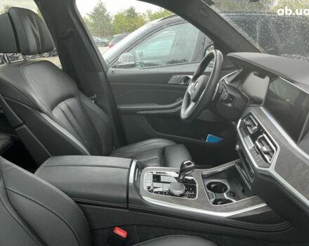 БМВ X7, об'ємом двигуна 3 л та пробігом 5 тис. км за 110745 $, фото 3 на Automoto.ua