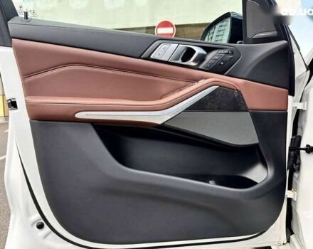 БМВ X7, объемом двигателя 3 л и пробегом 44 тыс. км за 89999 $, фото 25 на Automoto.ua