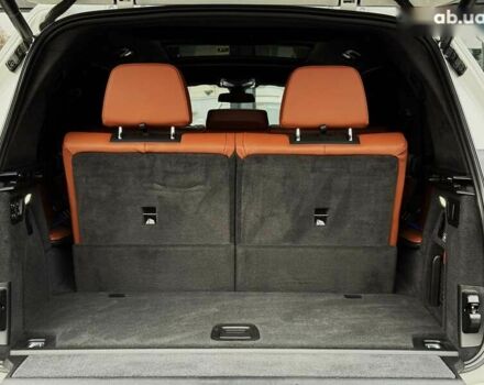 БМВ X7, об'ємом двигуна 3 л та пробігом 120 тис. км за 77999 $, фото 24 на Automoto.ua