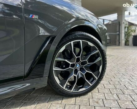 БМВ X7, объемом двигателя 3 л и пробегом 18 тыс. км за 125000 $, фото 23 на Automoto.ua