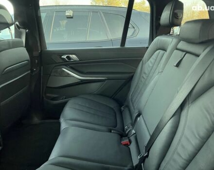 БМВ X7, объемом двигателя 3 л и пробегом 25 тыс. км за 97660 $, фото 24 на Automoto.ua