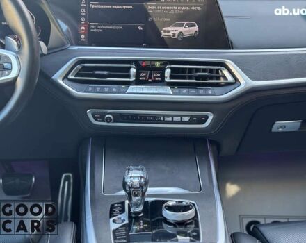 БМВ X7, об'ємом двигуна 3 л та пробігом 48 тис. км за 105000 $, фото 19 на Automoto.ua