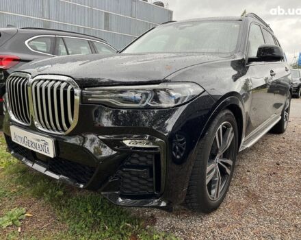 БМВ X7, об'ємом двигуна 3 л та пробігом 5 тис. км за 110745 $, фото 43 на Automoto.ua
