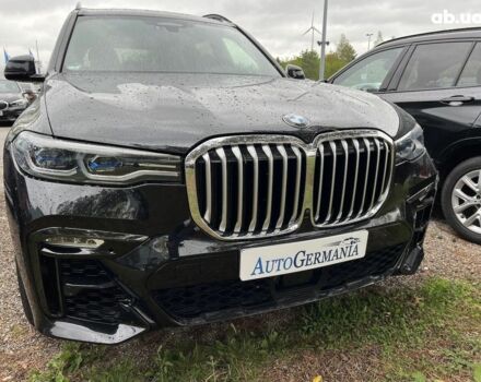 БМВ X7, об'ємом двигуна 3 л та пробігом 5 тис. км за 110745 $, фото 33 на Automoto.ua