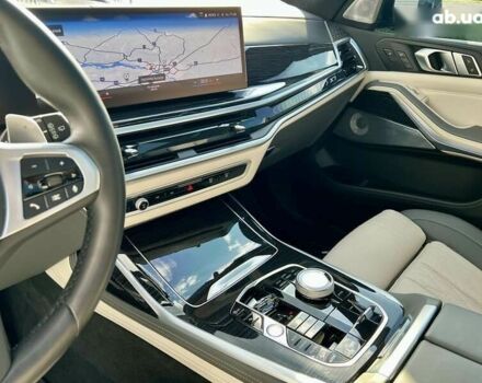 БМВ X7, объемом двигателя 3 л и пробегом 22 тыс. км за 149900 $, фото 19 на Automoto.ua