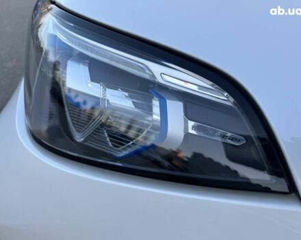 БМВ X7, объемом двигателя 3 л и пробегом 25 тыс. км за 97660 $, фото 10 на Automoto.ua