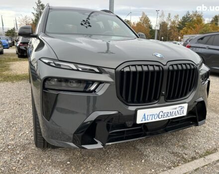 БМВ X7, объемом двигателя 3 л и пробегом 8 тыс. км за 119331 $, фото 31 на Automoto.ua