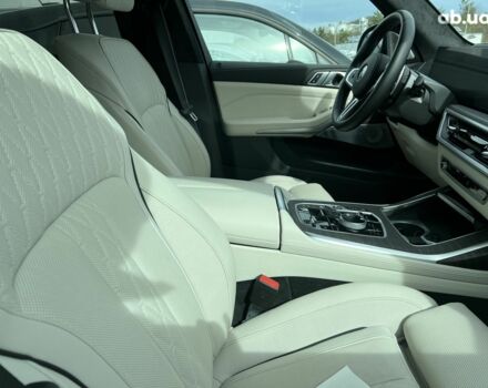 БМВ X7, объемом двигателя 4.4 л и пробегом 5 тыс. км за 151935 $, фото 22 на Automoto.ua