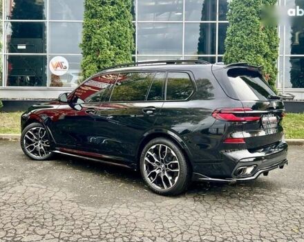 БМВ X7, объемом двигателя 3 л и пробегом 33 тыс. км за 129999 $, фото 5 на Automoto.ua