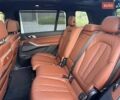 БМВ X7, объемом двигателя 4.39 л и пробегом 12 тыс. км за 127000 $, фото 25 на Automoto.ua