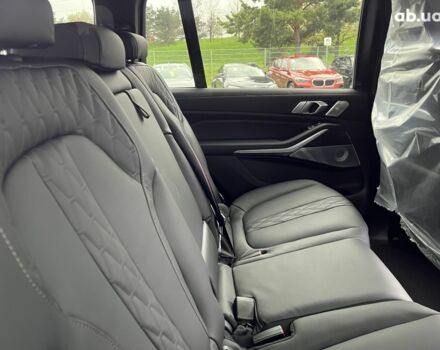 БМВ X7, объемом двигателя 3 л и пробегом 0 тыс. км за 150196 $, фото 27 на Automoto.ua