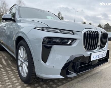 БМВ X7, объемом двигателя 2.99 л и пробегом 0 тыс. км за 155195 $, фото 14 на Automoto.ua