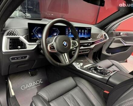 БМВ X7, объемом двигателя 4.4 л и пробегом 61 тыс. км за 140900 $, фото 23 на Automoto.ua