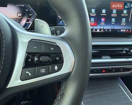 БМВ X7, объемом двигателя 4.39 л и пробегом 12 тыс. км за 127000 $, фото 42 на Automoto.ua