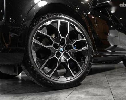 БМВ X7, объемом двигателя 0 л и пробегом 70 тыс. км за 116900 $, фото 29 на Automoto.ua