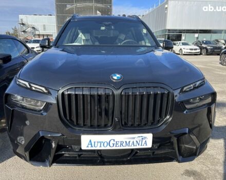 БМВ X7, объемом двигателя 2.99 л и пробегом 0 тыс. км за 148240 $, фото 8 на Automoto.ua