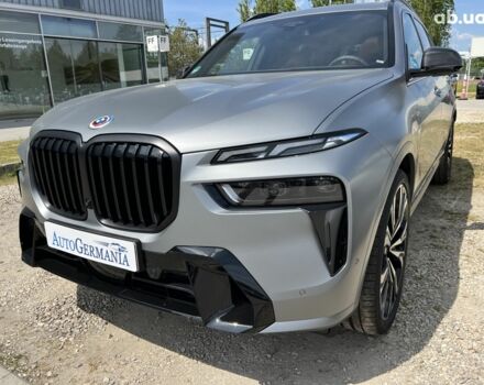 БМВ X7, объемом двигателя 3 л и пробегом 1 тыс. км за 133133 $, фото 29 на Automoto.ua