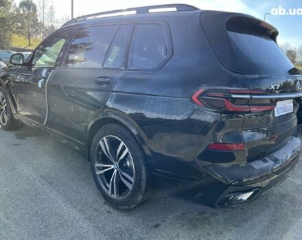 БМВ X7, объемом двигателя 2.99 л и пробегом 0 тыс. км за 148240 $, фото 15 на Automoto.ua