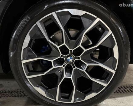 БМВ X7, объемом двигателя 3 л и пробегом 32 тыс. км за 123500 $, фото 15 на Automoto.ua