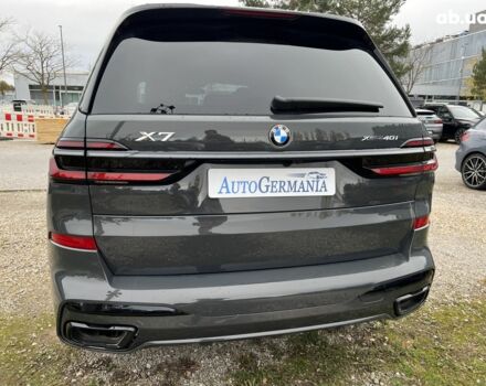 БМВ X7, объемом двигателя 3 л и пробегом 8 тыс. км за 119331 $, фото 13 на Automoto.ua