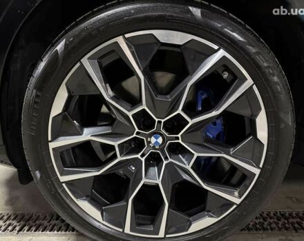 БМВ X7, объемом двигателя 3 л и пробегом 32 тыс. км за 123500 $, фото 11 на Automoto.ua