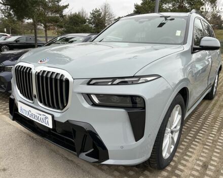 БМВ X7, объемом двигателя 2.99 л и пробегом 0 тыс. км за 155195 $, фото 1 на Automoto.ua