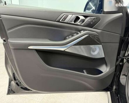 БМВ X7, объемом двигателя 4.4 л и пробегом 25 тыс. км за 155990 $, фото 26 на Automoto.ua