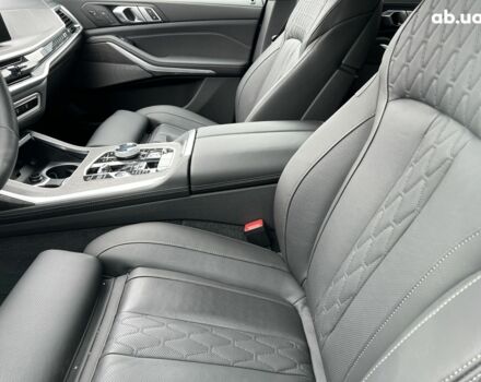 БМВ X7, объемом двигателя 3 л и пробегом 8 тыс. км за 119331 $, фото 8 на Automoto.ua
