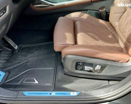 БМВ X7, объемом двигателя 3 л и пробегом 24 тыс. км за 125900 $, фото 22 на Automoto.ua