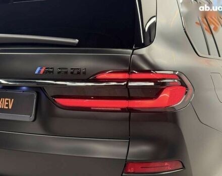 БМВ X7, объемом двигателя 4.4 л и пробегом 25 тыс. км за 155990 $, фото 11 на Automoto.ua