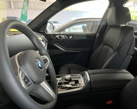 БМВ X7, объемом двигателя 3 л и пробегом 7 тыс. км за 121287 $, фото 29 на Automoto.ua