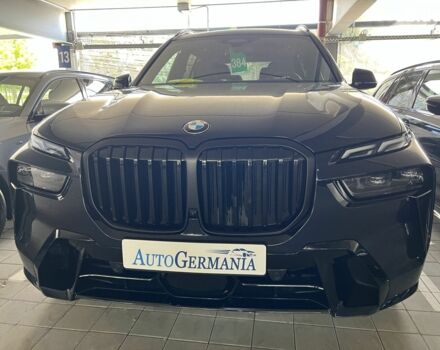 БМВ X7, объемом двигателя 3 л и пробегом 7 тыс. км за 121287 $, фото 7 на Automoto.ua