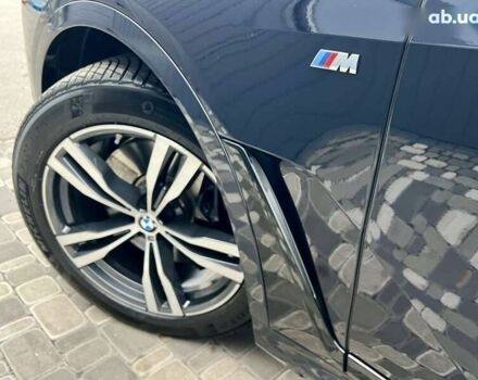 БМВ X7, объемом двигателя 3 л и пробегом 12 тыс. км за 123900 $, фото 24 на Automoto.ua