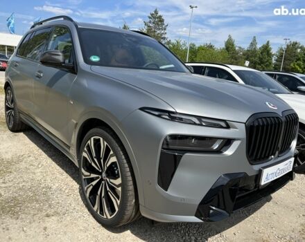 БМВ X7, объемом двигателя 3 л и пробегом 1 тыс. км за 133133 $, фото 33 на Automoto.ua