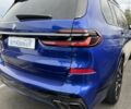 БМВ X7, объемом двигателя 4.4 л и пробегом 5 тыс. км за 151935 $, фото 19 на Automoto.ua