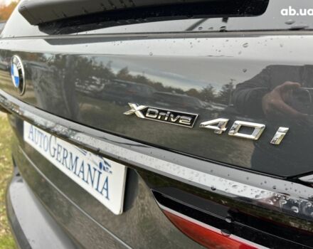 БМВ X7, объемом двигателя 3 л и пробегом 8 тыс. км за 119331 $, фото 12 на Automoto.ua