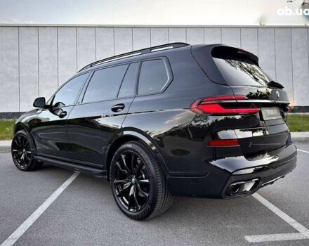 БМВ X7, объемом двигателя 3 л и пробегом 3 тыс. км за 141900 $, фото 7 на Automoto.ua