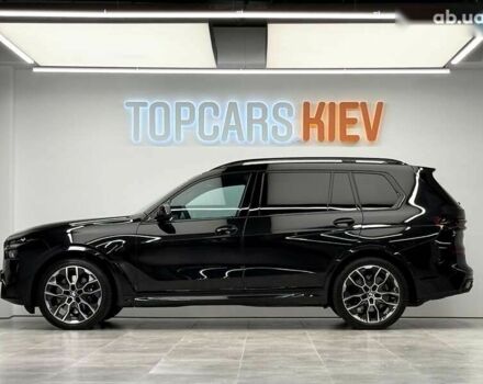 БМВ X7, объемом двигателя 3 л и пробегом 32 тыс. км за 131800 $, фото 16 на Automoto.ua