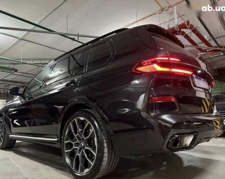 БМВ X7, объемом двигателя 3 л и пробегом 32 тыс. км за 123500 $, фото 17 на Automoto.ua