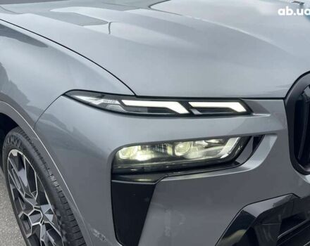 БМВ X7, объемом двигателя 0 л и пробегом 19 тыс. км за 121900 $, фото 25 на Automoto.ua